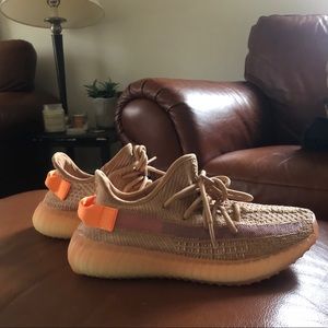 Yeezy boost 350 V2 Clay